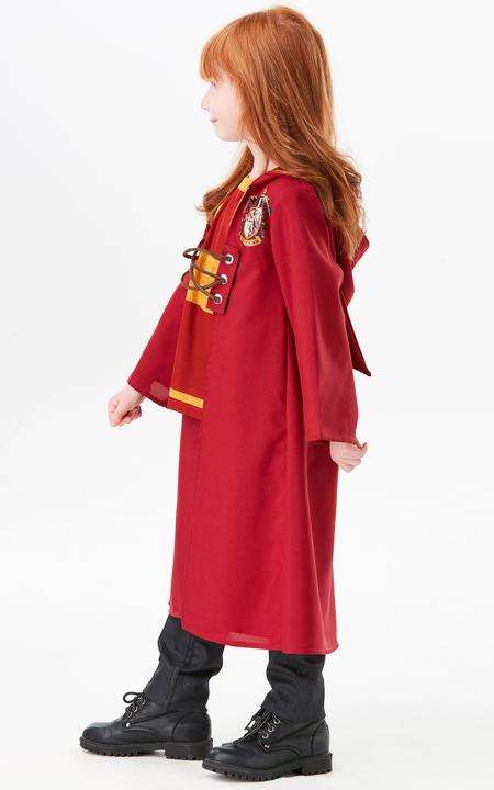 Image du produit Rubies Harry Potter: Quidditch Gryffindor (128)