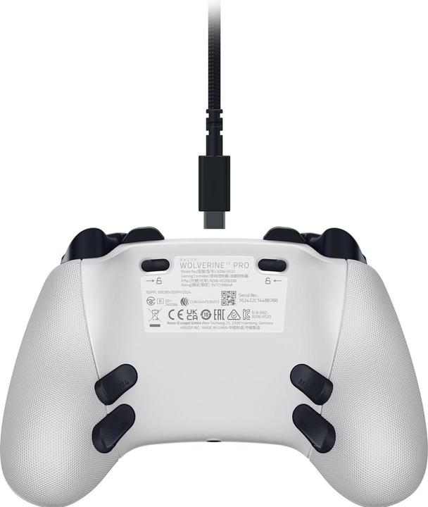 Image du produit Razer Wolverine V3 Pro (Xbox Series X, PC, Xbox Series S)
