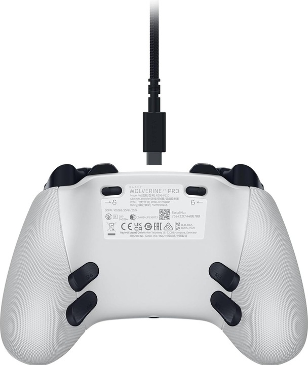 Image du produit Razer Wolverine V3 Pro (Xbox Series X, PC, Xbox Series S)