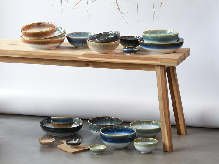 Actual product image CreaTable Cascade (12 x)