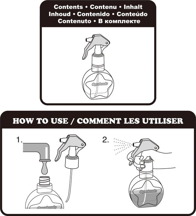 Image du produit Aquabeads 31513 Jouets d'art/de bricolage