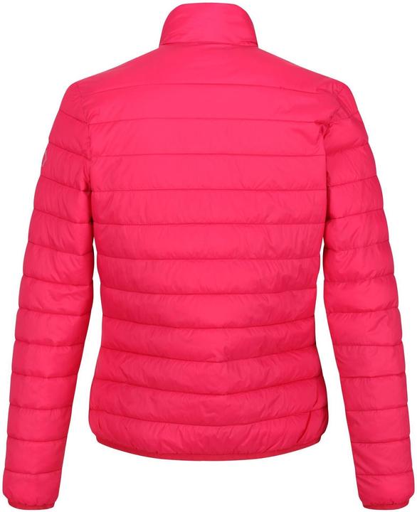 Actual product image Regatta Hillpack Quilted Jacket (42)