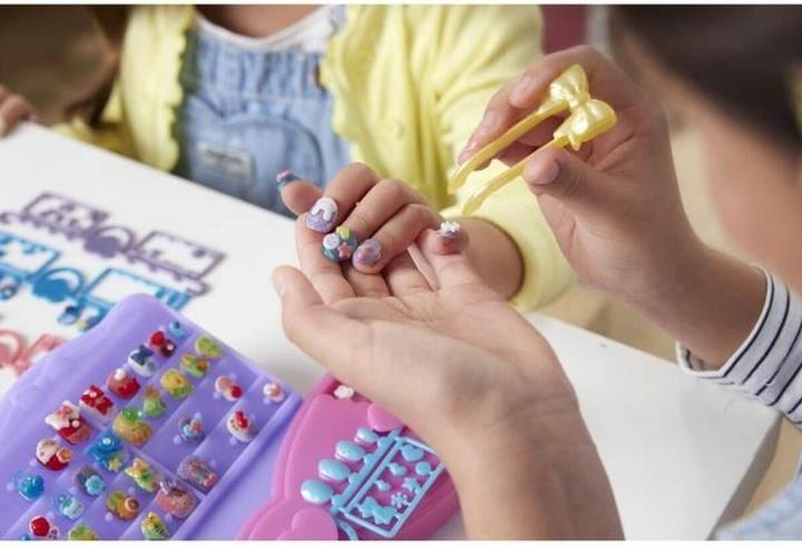 Produktbild Aquabeads Nagelstudio Starter Set