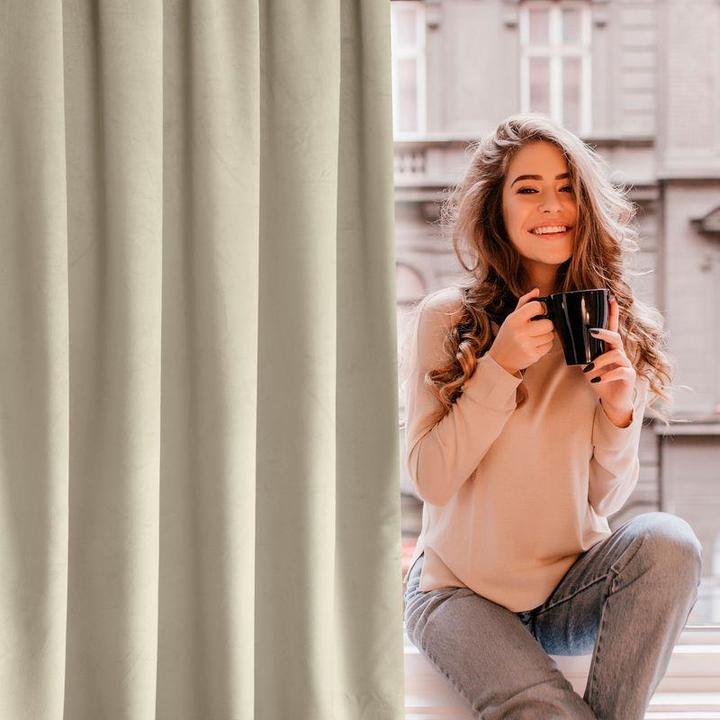 Actual product image Eurofirany D91 (135 x 270 cm)