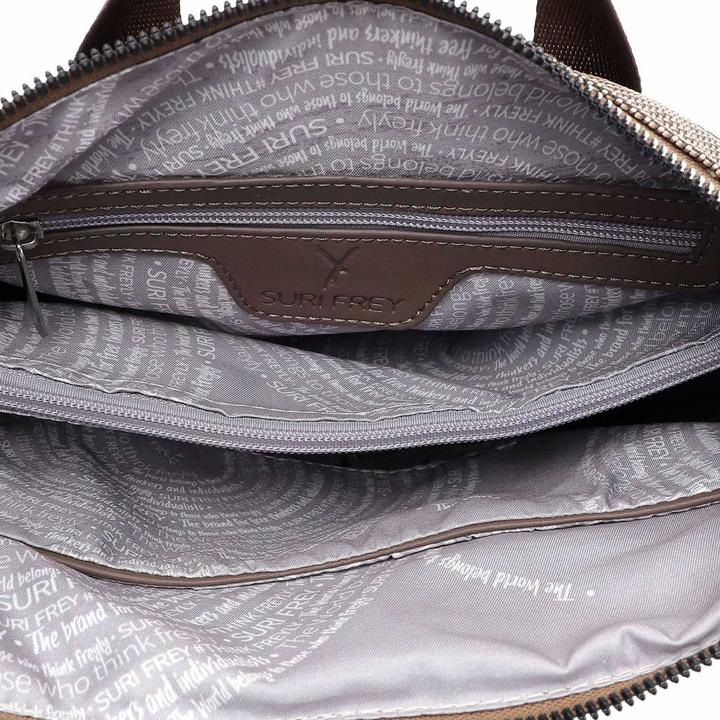 Actual product image Suri Frey Backpack SURI Sports Marry (20.23 l)