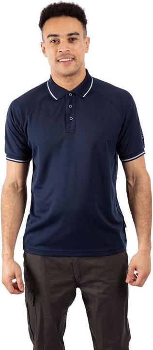 Produktbild Trespass BONINGTON - Herren Polo Shirt (XXL)
