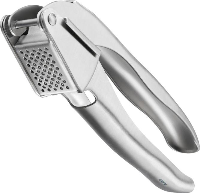 Actual product image GEFU Garlic Press IMPRENSA