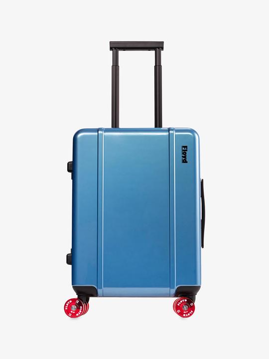 Floyd Hard Case CABIN blue