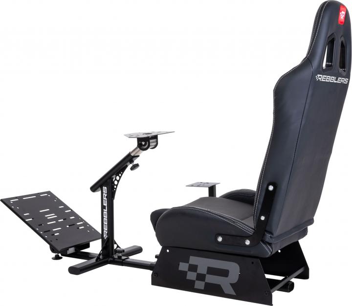 Produktbild Rebblers GT Race Simulator