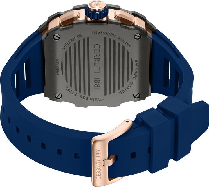 Produktbild Cerruti 1881 Gubbio (Chronograph, 44 mm)