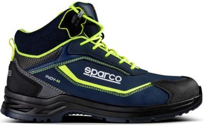 Image du produit Sparco Chaussures de sécurité Indy-H (43)