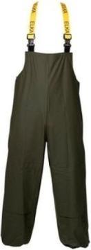Produktbild Elka Latzhose Olive - M (M)