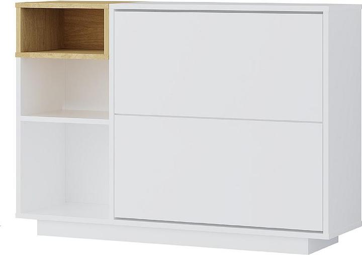 Immagine prodotto Vente-unique Vylara (120 x 34 x 84 cm)