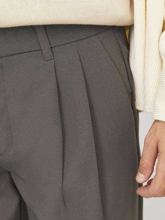 Actual product image Jack & Jones Wide leg fit trousers with wide leg Trousers with wide leg (W31/L34)