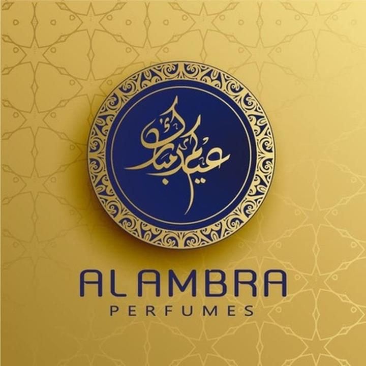 Actual product image Al Ambra Perfumes The Pearl Unisex 50ml Extrait de Parfum ALAMBRA (Extrait De Parfum, 50 ml)
