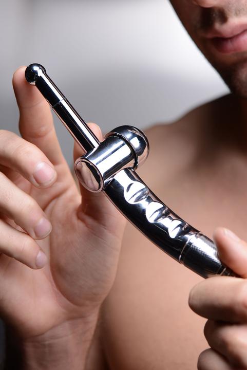 Productafbeelding XR Brands Shower Cleansing Nozzle