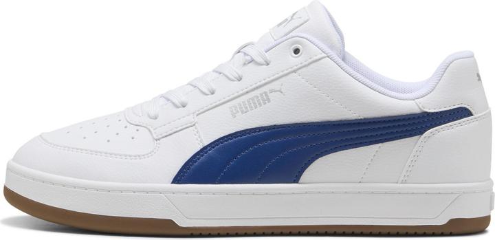 Bianco, Blu