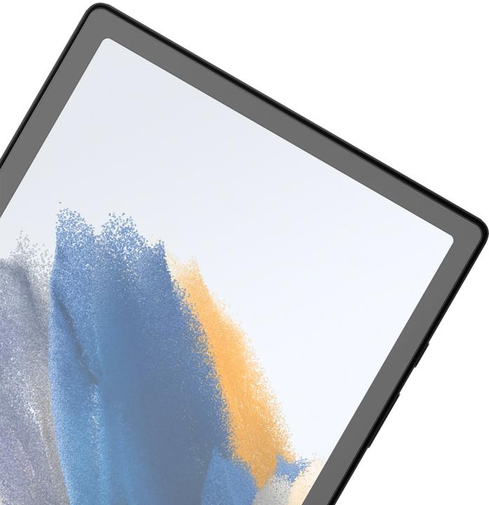 Produktbild Cazy Schutzglass - Displayschutz Tempered Glass (1 Stk., Samsung Galaxy Tab A8)