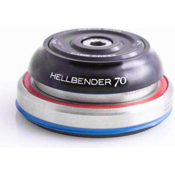 Cane Creek, Serie sterzo