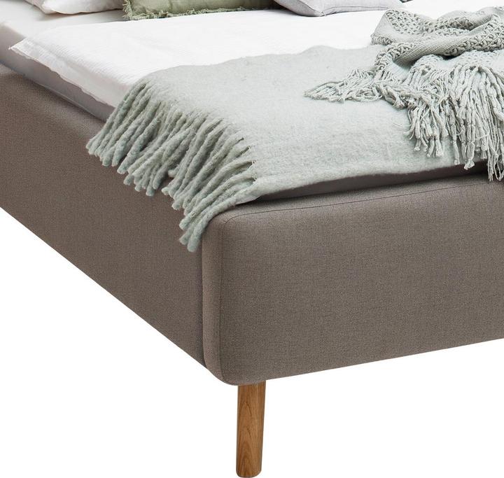 Produktbild Meise Möbel Mattis (160 x 200 cm)