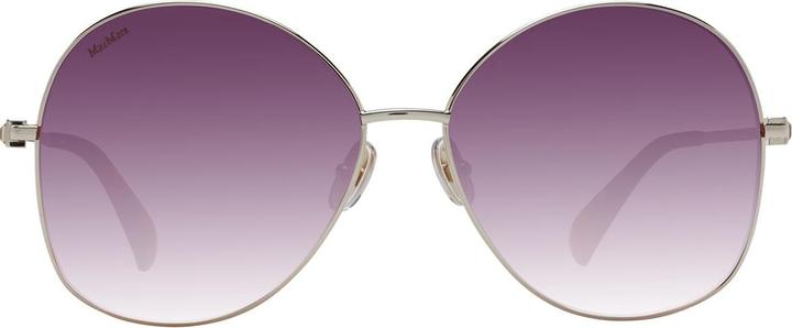 Productafbeelding Max Mara Dames zonnebril MM0034 6030F