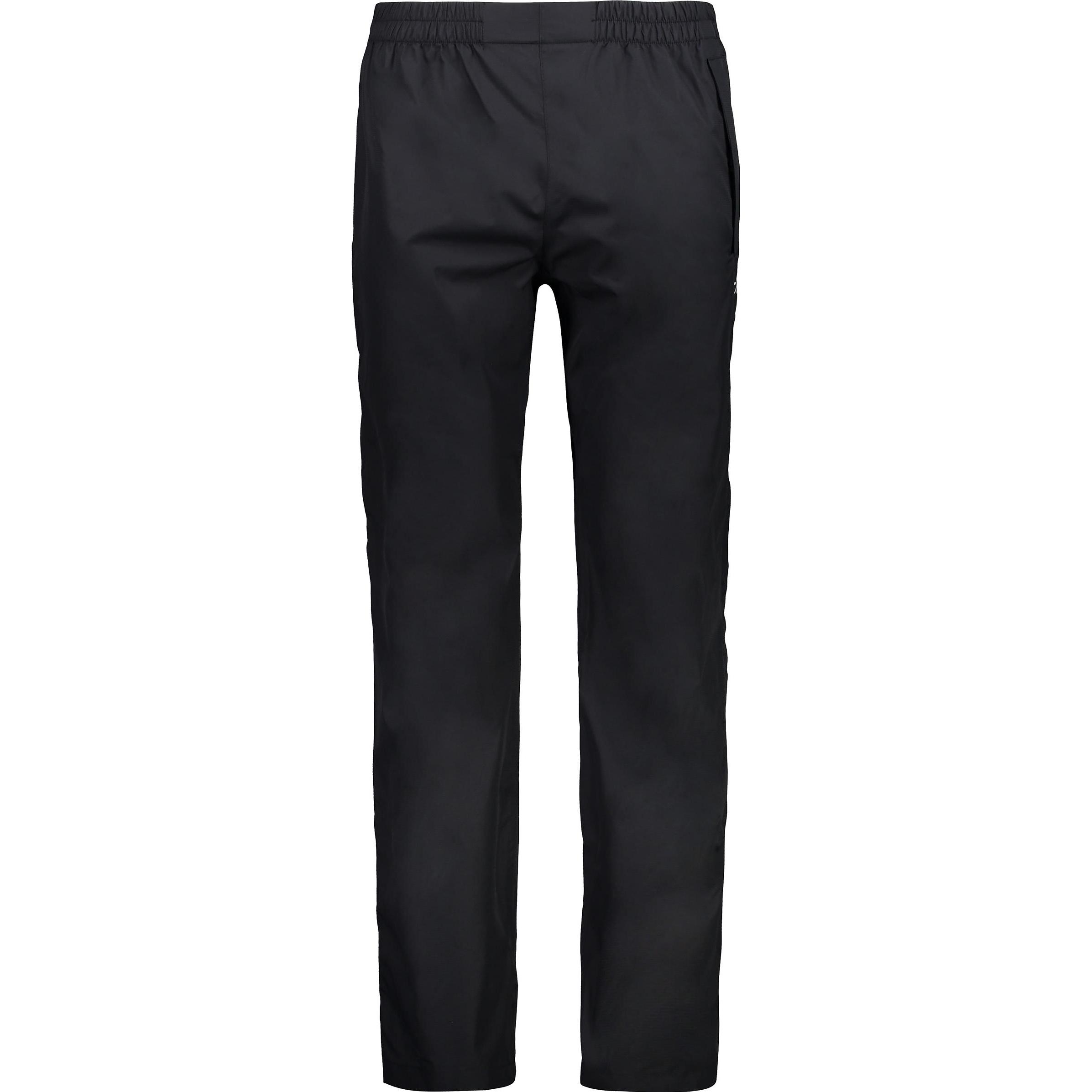 Thumbnail - CMP Campagnolo, Herren, Outdoorhose, Ripstone Rain Hose (XXL), Schwarz, XXL