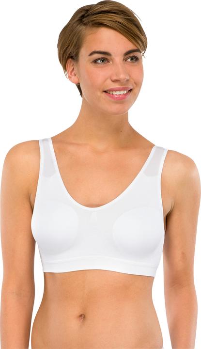 Immagine prodotto Schiesser Bustier (Confezione singola, XL)