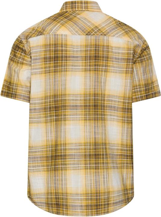 Immagine prodotto Camel Active Kurzarmhemd mit Brusttaschen (4XL)