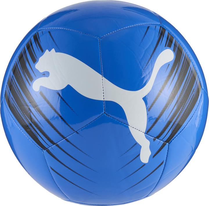 Ultra Blue-PUMA White