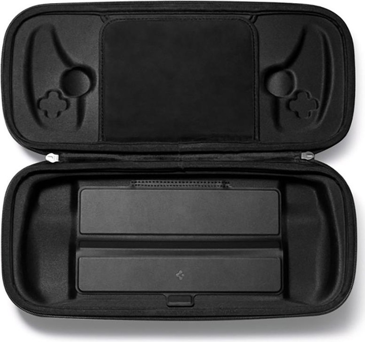 Actual product image Spigen Rugged Armor PRO Playstation Portal (Playstation Classic)