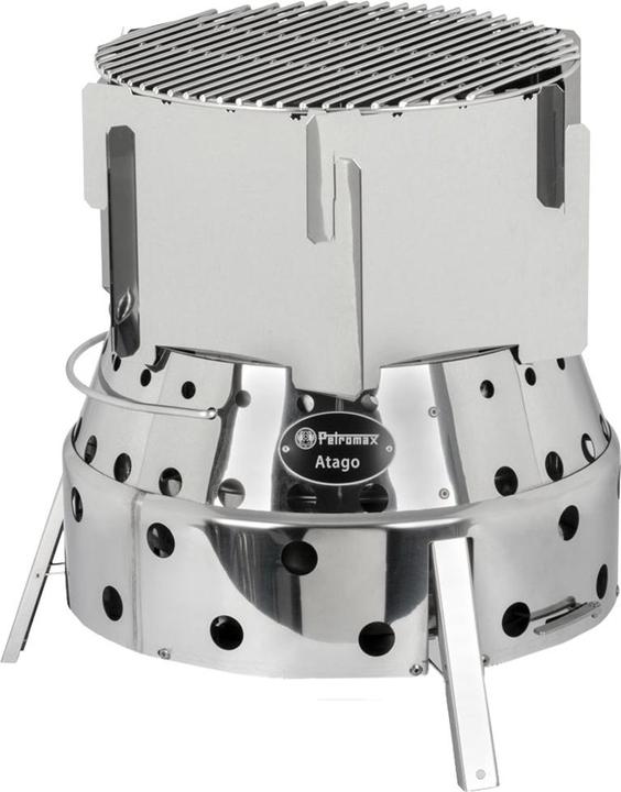 Produktbild Petromax Atago-Reflektorschild