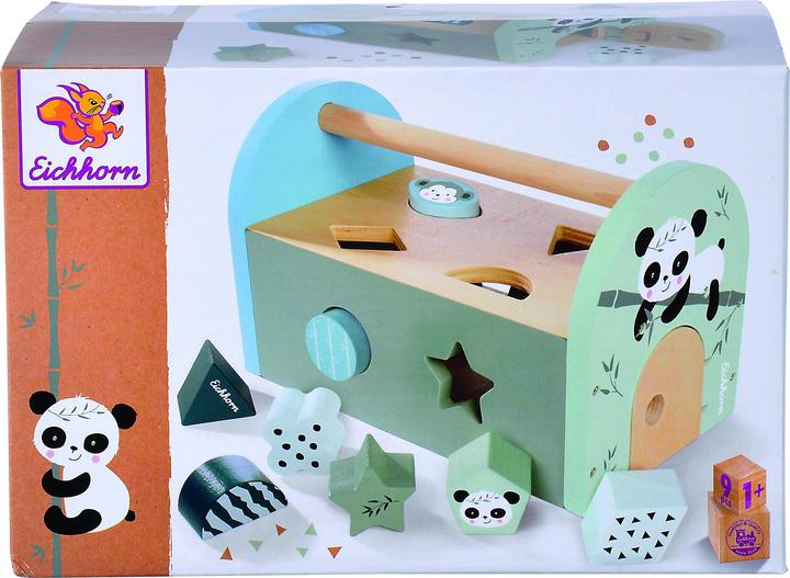 Immagine prodotto Eichhorn EH Steckbox