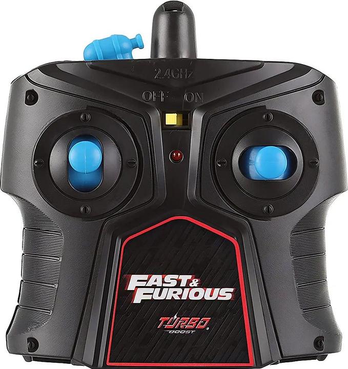 Produktbild Jada 1970 Dodge Charger