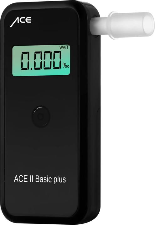Ace II Basic Plus