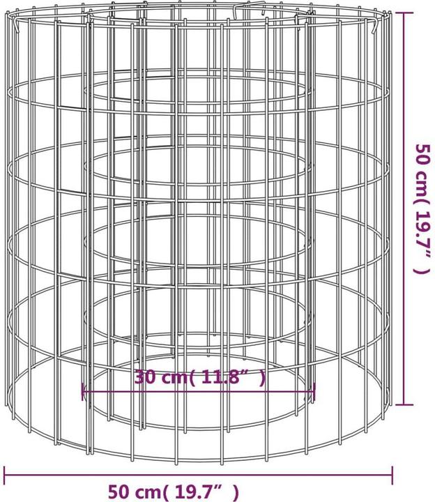 Immagine prodotto vidaXL Helena