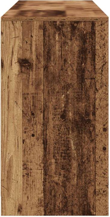 Image du produit vidaXL Sideboard-Aufbewahrung (70 x 41 x 75 cm)