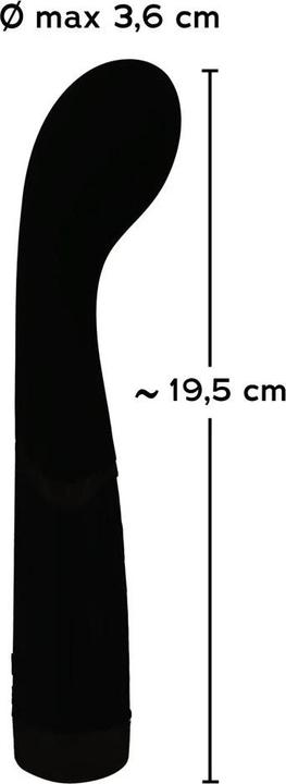 Produktbild Emerald Love Luxurious G-Spot Vibrator