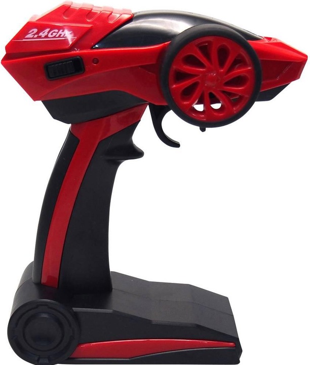 Produktbild Amewi Crazy Crawler (RTR Ready-to-Run)
