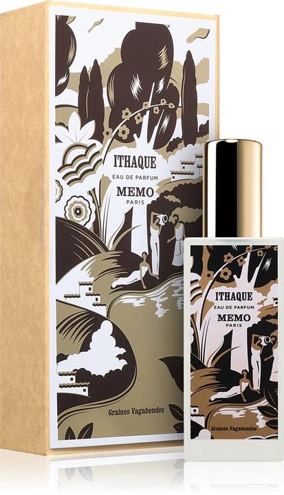 Immagine prodotto Memo Paris Ithaque Eau de Parfum (Eau de parfum, 30 ml)