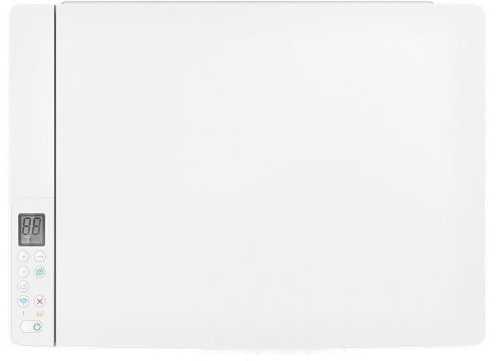 Actual product image HP LaserJet MFP M140w (Laser, Black and white)