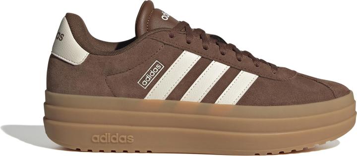 Image du produit Adidas baskets vl court bold (39 1/3)