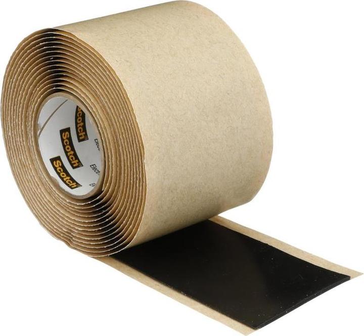 Actual product image Scotch Kautschuk Band (50.80 mm)