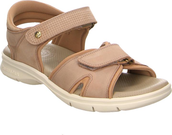 Actual product image Panama Jack Sanders/059581 (46)