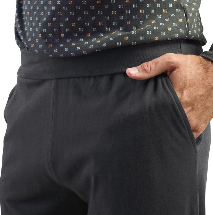 Produktbild Erwin Müller Herren-Schlafanzug (52)