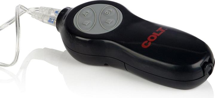 Produktbild CalExotics 7- Function Twin Turbo Bullets