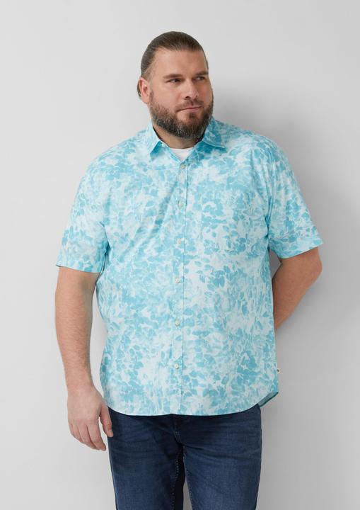 Produktbild s.Oliver Hemd (3XL)