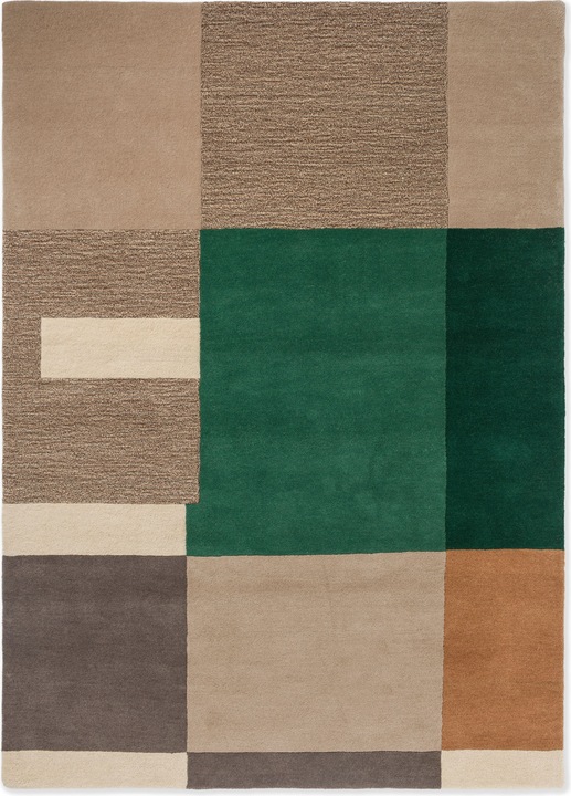 Actual product image Brink & Campman Decor (250 x 350 cm)