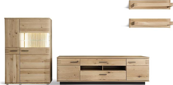 Image du produit Robas Lund Salvador (340 x 167 x 50 cm)