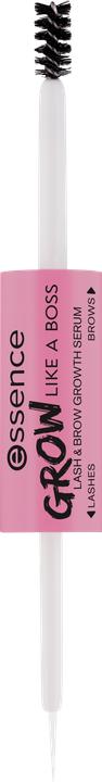 Produktbild essence Lash and Brow Growth (6 ml)