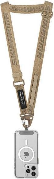 Immagine prodotto Skinarma Scout XE universal phone lanyard khaki
